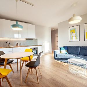 Appartement met Twee Slaapkamers